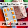 Snovitra Super Power new13